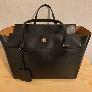 Tory Burch Robinson tote